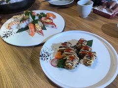 -赤稻·日式料理(禅城店)