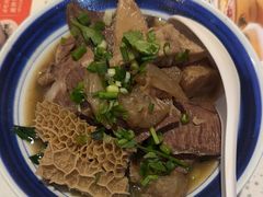 -新宝餐厅(流塘店)