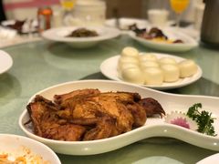 -西安饭庄·非遗陕菜(钟楼店)