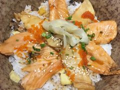 -林妈妈村·日式料理(宝山万达店)