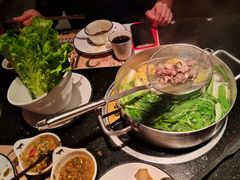 -牛事制造局牛肉火锅(莲岳路店)