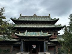 -榆次老城