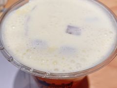 -火山屋台(新街口店)