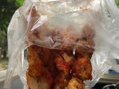-庞记炸串