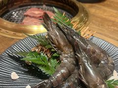 -肉魁屋·烧肉·烧鸟·酒场(高新店)