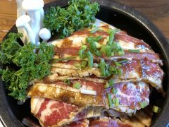 -九田家黑牛烤肉料理(石路天虹店)