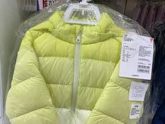 -优衣库(上海正大广场店)