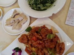 -心点盛宴江南西店