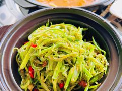 -李师傅脆肚(华强北店)