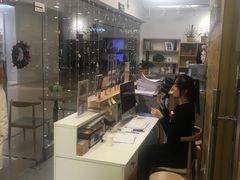 -海马体照相馆(大连罗斯福广场店)