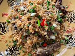-茶泡饭(李子坝店)