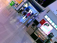 -幸福蓝海国际影城(南通圆融IMAX店)