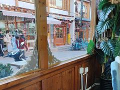 -银同牦牛肉火锅