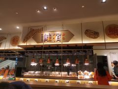 -食代馆(深业上城店)