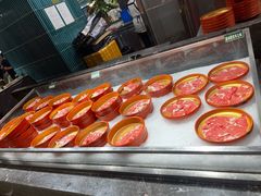 -金马门国际美食百汇(珞喻路店)