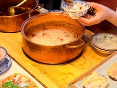 -老城南.鸭血粉丝汤(夫子庙店)
