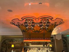 -波特曼西餐厅(中央大街店)