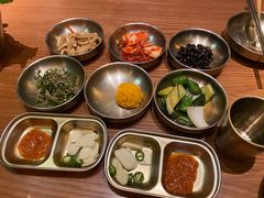 -春熙台韩国料理·章鱼肥牛(西丽店)