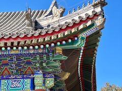 -颐和园