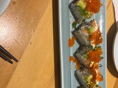 -Tuna maki寿司(园区永旺店)