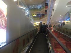 -北京华联购物中心(天通苑店)