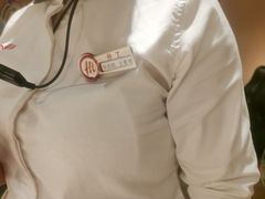 -海底捞火锅(劲松店)
