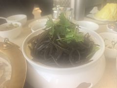 -楊家一锅(沙阳路店)