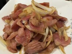 -厚味居炙子烤肉·清真(天桥南纬路店)