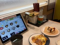 -滨寿司(新街口中央商场店)