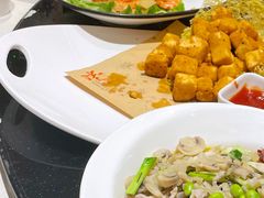 -小城味道(嘉兴首店)