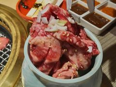 -江户烧肉(高德店)
