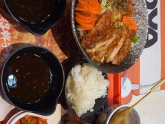 -吉野家(黑牛城道店)