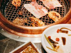 -一品诚记烤肉(大连柏威年购物中心店)