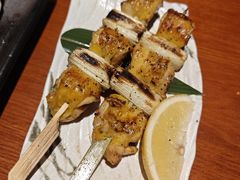 -有喜屋·鲜鸡烧鸟·居酒屋(安龙路店)