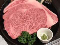 -俺的焼肉(銀座9丁目店)