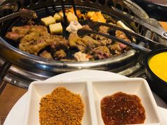 -火炉火自助餐(悠唐购物中心店)