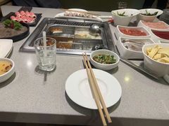 -海底捞火锅(奉化银泰店)