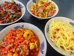 -潇湘阁(三里屯SOHO店)