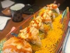 -千代武日本料理(开发区店)
