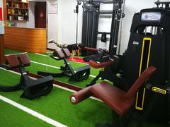 -征成健身连锁私教工作室(九公里店)