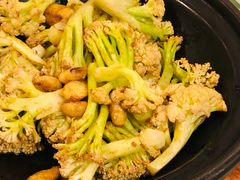 -狮王府淮扬菜(新街口友谊店)