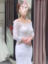 -南京宝娜嫁衣婚纱礼服馆(中央路店)