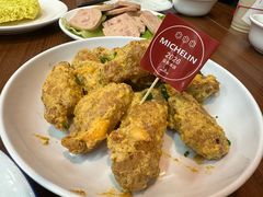 -谢记上海大排档(长寿路店)