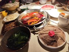 -小龙坎火锅(全球总店)