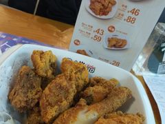 -Pelicana百利家炸鸡(江南西名店城店)