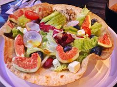 沙拉碗-LES ELITES 英集荟(南京西路店)