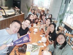 -F45 TRAINING健身工作室(体育中心店)