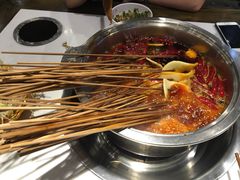 -让签签飞小郡肝串串香(春熙路形象店)
