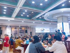 -服务大楼冷面(延大店)