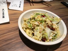 -九转小磨·非遗东北菜(万达广场店)